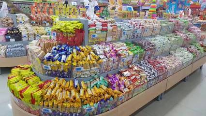 百強大商丨沈陽張安勝 烘焙“散柜大王”的藥品零售跨界傳奇